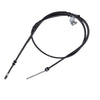 Brake Cable RH to suit Mitsubishi Triton 2.8L 3.0L — image 5