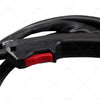 14AK MIG Torch Welder Complete Welding Gun Parts 3m — image 3