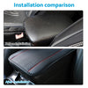 Center Console Armrest Cushion Cover Pad Protector to suit Universal — image 6