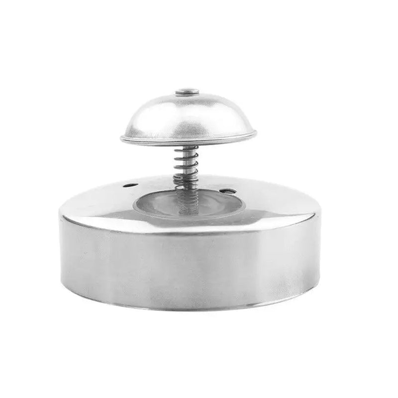Sandwich Cutter Sealer Maker 304 Stainless Steel 3.5 inch to suit Kids — image 1