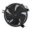 Electric Condenser Fan Assembly to suit Mitsubishi Pajero — image 1