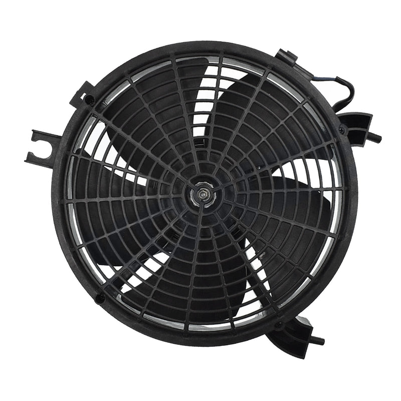 Electric Condenser Fan Assembly to suit Mitsubishi Pajero — image 1