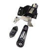 Rear Engine Mount Kit (Pair) to suit Nissan Dualis J10 2.0L — image 2