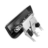 Rear Left Outer Door Handle Black to suit Nissan Pathfinder R51 4.0L — image 4