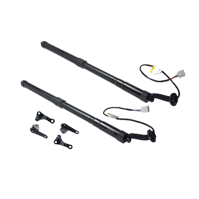 Rear Tailgate Struts 2x (Pair) to suit Lexus NX 2.0L 2.5L — image 1