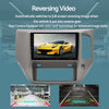 In-Dash Units Android 13 9'' to suit Nissan Patrol GU Y61 — image 5