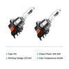 H15 15W 55W DRL Hi/Lo Beam Halogen Headlight to suit BMW 2 Series F22 — image 2
