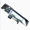 Chrome Tailgate Door Handle with Camera Hole to suit Maxus T60 — image 6
