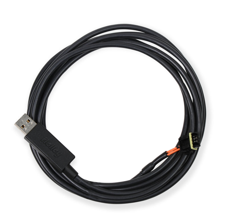 Holley USB / CAN Harness For Sniper 558-443