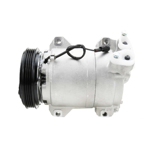 Air Conditioning Compressor to suit Suzuki Grand Vitara 2.5L Petrol H25A — image 1