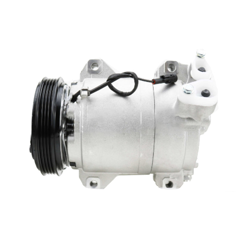 Air Conditioning Compressor to suit Suzuki Grand Vitara 2.5L Petrol H25A — image 1