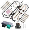 Glow Plug Kit to suit Ford Powerstroke 7.3L Diesel — image 1