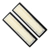 2X Air Filter (Pair) to suit Bobcat T450 — image 2