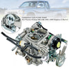 Toyota Pickup SR5 22R 1981-1995 Engines 2 Barrel Carburetor Carb 21100-35463