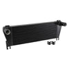 Ford Ranger 3.2L Upgrade Aluminium 70Mm Intercooler