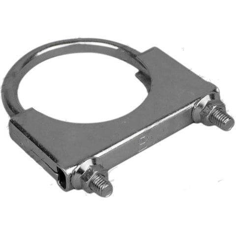 Redback Exhaust Clamp C18