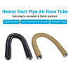 75mm Duct Pipe to suit Diesel Air Heater Ducting Hose 80cm — image 4