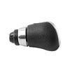 5-Speed Manual Gear Shift Knob Silver to suit Ford Fiesta MK7 2008-2013 — image 5
