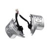 Steering Wheel Volume Control Switch (Pair) to suit Toyota Corolla 1.8L — image 1