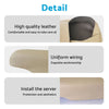 2x Leather Seat Armrest Handle Cover (Pair) to suit Land Rover Range Rover Sport L — image 3