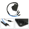 27034-1053 Kawasaki Mule 3020 3010 2520 2510 2500 Fuel Pump Cut off Relay