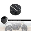 Scrambler 400X 2023 2024 2025 Radiator Cover coolant Cap Lid