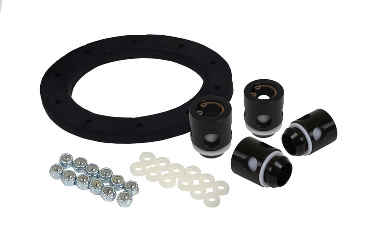 Aeromotive Phantom Bladder Baffles Inc 5 ARO18021