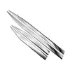Mitsubishi Outlander 2024+ Side Door Body Molding Trim Cover Chrome Suitable