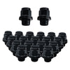 24x 12x1.5mm Alloy Wheel Lug Nuts to suit Toyota Landcruiser 200 — image 4
