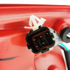 RH Side Tail Light Halogen Inner Tailgate to suit LDV G10 15-on — image 6
