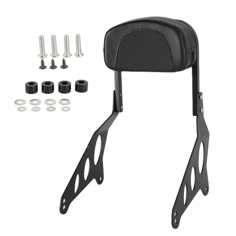 Honda CM1100 CMX1100 Rebel 1100 2021+ Generic Motorcycle Passenger Backrest fit