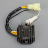 Suzuki DF 60 70 Hp / DT 150 200 225 Hp 1998-2008 Generic Voltage Regulator Rectifier Fit