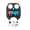 Android 13 Car Stereo Head Unit to suit Nissan Micra K13 1.4L — image 1