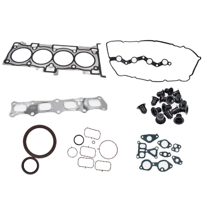 Engine Overhaul Gasket Kit to suit Mitsubishi Outlander 2.0L 4B11 — image 1