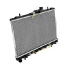 Radiator to suit Hyundai Excel X3 1.5L G4EK — image 2
