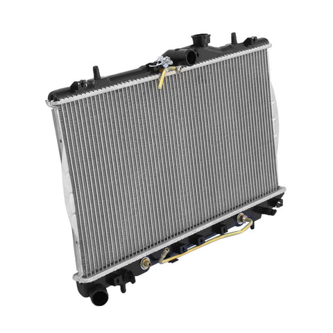 Radiator to suit Hyundai Excel X3 1.5L G4EK — image 2