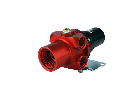 Aeromotive 4-Port Pro Stock Regulator ARO13208