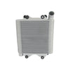 Intercooler to suit Holden Rodeo 3.0L 4JJ1 — image 1