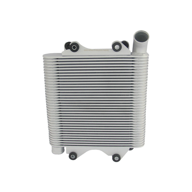 Intercooler to suit Holden Rodeo 3.0L 4JJ1 — image 1