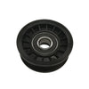 2x Drive Belt Idler Pulley (Pair) to suit Holden Commodore V6 3.8L — image 3