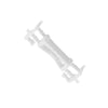 5x Roof Moulding Drip Rail Clips to suit Mitsubishi Triton 2005-2014 — image 3