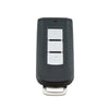 3-Button Remote Smart Car Key ID46 to suit Mitsubishi Outlander — image 3