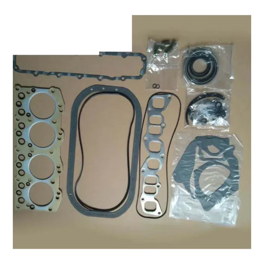 C240 ISUZU PICK-UP ELF 250 150 OR Pickup Metal Diesel set Overhaul Package Engine Gasket 50073300 Kren Bits