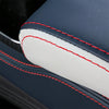 Car Interior Center Console Leather Armrest Mat Cover to suit BYD Atto 3 — image 5