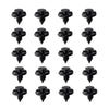 8mm Clips to suit Nissan Patrol GU Inner Guard Liner Grille Retainer Fasten — image 5