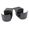 Nissan Patrol GU Y61 Series 1-3 DX ST TI 2x Door Armrest Cup Holder Suitable