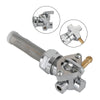FLHS FLHTC Touring 1989-90 FLST 86-90 Gas Tank Fuel Cock Valve Petcock fit