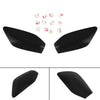 Yamaha Yzf-R6 Yzf R6 98-02 Blue Generic Front Headlight Lens Protection Cover Fit