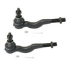 Inner & Outer Tie Rod End Kit to suit Mitsubishi Pajero NH NJ NK NL — image 3