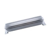 Universal 12 Inch Aluminum Dual Pass Finned Transmission Oil Cooler to suit — image 3